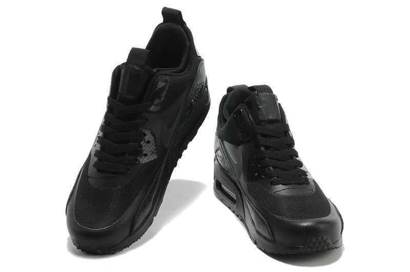 AIR MAX 90 MID NO SEW aliexpress unique air max 90 cuir vente chaude